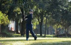 Foto de la galería: Volvió la cita con el golf en la Copa El Territorio del Club Tacurú
