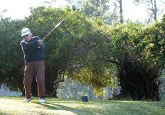 Foto de la galería: Volvió la cita con el golf en la Copa El Territorio del Club Tacurú