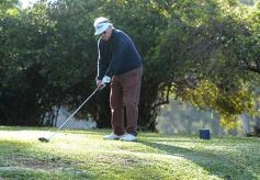 Foto de la galería: Volvió la cita con el golf en la Copa El Territorio del Club Tacurú