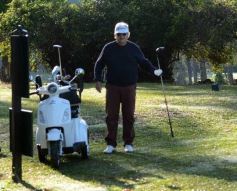 Foto de la galería: Volvió la cita con el golf en la Copa El Territorio del Club Tacurú