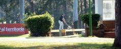 Foto de la galería: Volvió la cita con el golf en la Copa El Territorio del Club Tacurú