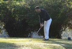 Foto de la galería: Volvió la cita con el golf en la Copa El Territorio del Club Tacurú