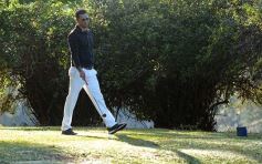 Foto de la galería: Volvió la cita con el golf en la Copa El Territorio del Club Tacurú