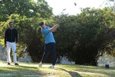 Foto de la galería: Volvió la cita con el golf en la Copa El Territorio del Club Tacurú