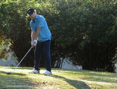 Foto de la galería: Volvió la cita con el golf en la Copa El Territorio del Club Tacurú