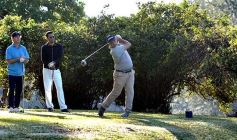 Foto de la galería: Volvió la cita con el golf en la Copa El Territorio del Club Tacurú