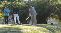 Foto de la galería: Volvió la cita con el golf en la Copa El Territorio del Club Tacurú
