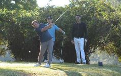 Foto de la galería: Volvió la cita con el golf en la Copa El Territorio del Club Tacurú