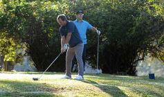 Foto de la galería: Volvió la cita con el golf en la Copa El Territorio del Club Tacurú
