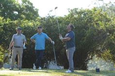 Foto de la galería: Volvió la cita con el golf en la Copa El Territorio del Club Tacurú