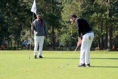 Foto de la galería: Volvió la cita con el golf en la Copa El Territorio del Club Tacurú