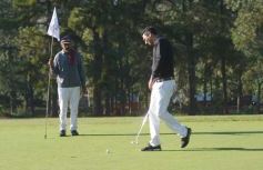 Foto de la galería: Volvió la cita con el golf en la Copa El Territorio del Club Tacurú