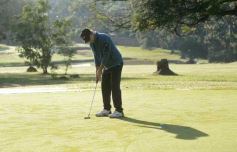 Foto de la galería: Volvió la cita con el golf en la Copa El Territorio del Club Tacurú