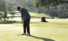 Foto de la galería: Volvió la cita con el golf en la Copa El Territorio del Club Tacurú