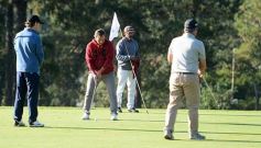 Foto de la galería: Volvió la cita con el golf en la Copa El Territorio del Club Tacurú
