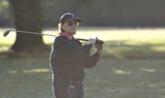 Foto de la galería: Volvió la cita con el golf en la Copa El Territorio del Club Tacurú