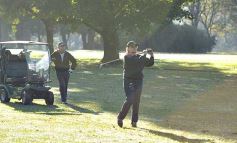 Foto de la galería: Volvió la cita con el golf en la Copa El Territorio del Club Tacurú