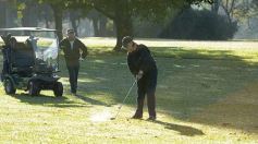 Foto de la galería: Volvió la cita con el golf en la Copa El Territorio del Club Tacurú