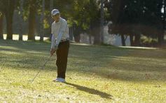 Foto de la galería: Volvió la cita con el golf en la Copa El Territorio del Club Tacurú