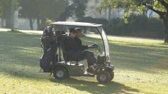 Foto de la galería: Volvió la cita con el golf en la Copa El Territorio del Club Tacurú