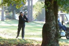 Foto de la galería: Volvió la cita con el golf en la Copa El Territorio del Club Tacurú