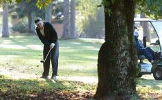 Foto de la galería: Volvió la cita con el golf en la Copa El Territorio del Club Tacurú