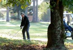 Foto de la galería: Volvió la cita con el golf en la Copa El Territorio del Club Tacurú