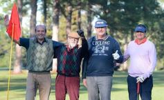 Foto de la galería: Volvió la cita con el golf en la Copa El Territorio del Club Tacurú