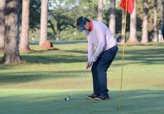 Foto de la galería: Volvió la cita con el golf en la Copa El Territorio del Club Tacurú