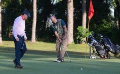 Foto de la galería: Volvió la cita con el golf en la Copa El Territorio del Club Tacurú