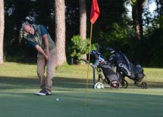 Foto de la galería: Volvió la cita con el golf en la Copa El Territorio del Club Tacurú