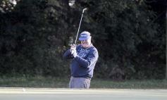 Foto de la galería: Volvió la cita con el golf en la Copa El Territorio del Club Tacurú