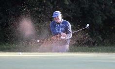 Foto de la galería: Volvió la cita con el golf en la Copa El Territorio del Club Tacurú