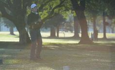 Foto de la galería: Volvió la cita con el golf en la Copa El Territorio del Club Tacurú