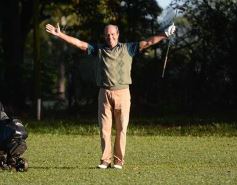 Foto de la galería: Volvió la cita con el golf en la Copa El Territorio del Club Tacurú