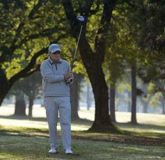 Foto de la galería: Volvió la cita con el golf en la Copa El Territorio del Club Tacurú