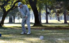 Foto de la galería: Volvió la cita con el golf en la Copa El Territorio del Club Tacurú