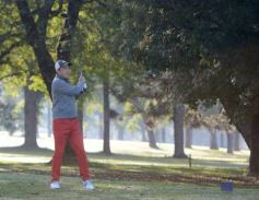 Foto de la galería: Volvió la cita con el golf en la Copa El Territorio del Club Tacurú