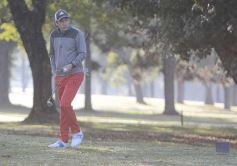 Foto de la galería: Volvió la cita con el golf en la Copa El Territorio del Club Tacurú