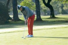 Foto de la galería: Volvió la cita con el golf en la Copa El Territorio del Club Tacurú