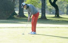 Foto de la galería: Volvió la cita con el golf en la Copa El Territorio del Club Tacurú