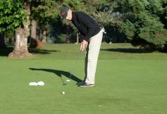 Foto de la galería: Volvió la cita con el golf en la Copa El Territorio del Club Tacurú