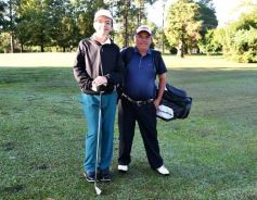 Foto de la galería: Volvió la cita con el golf en la Copa El Territorio del Club Tacurú