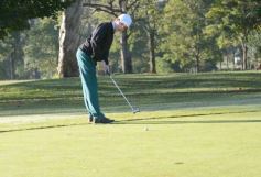 Foto de la galería: Volvió la cita con el golf en la Copa El Territorio del Club Tacurú