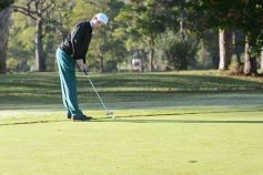 Foto de la galería: Volvió la cita con el golf en la Copa El Territorio del Club Tacurú