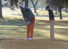 Foto de la galería: Volvió la cita con el golf en la Copa El Territorio del Club Tacurú