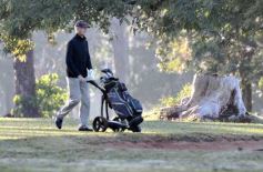 Foto de la galería: Volvió la cita con el golf en la Copa El Territorio del Club Tacurú