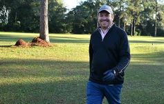 Foto de la galería: Volvió la cita con el golf en la Copa El Territorio del Club Tacurú