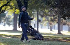 Foto de la galería: Volvió la cita con el golf en la Copa El Territorio del Club Tacurú