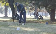 Foto de la galería: Volvió la cita con el golf en la Copa El Territorio del Club Tacurú